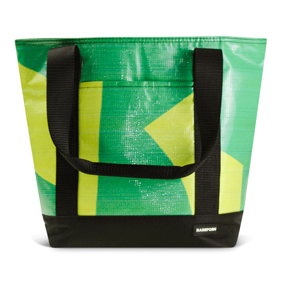 Beck Cooler Tote