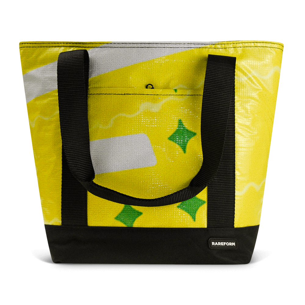Beck Cooler Tote