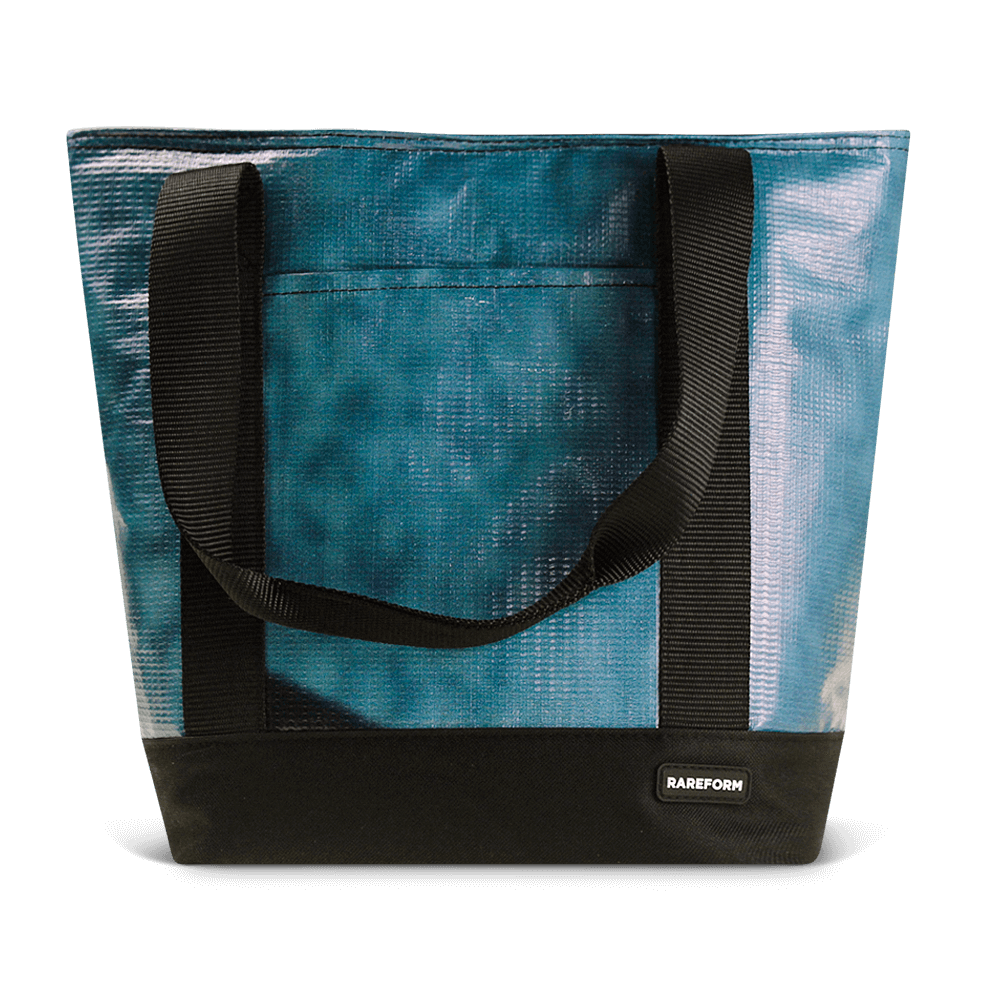 Beck Cooler Tote