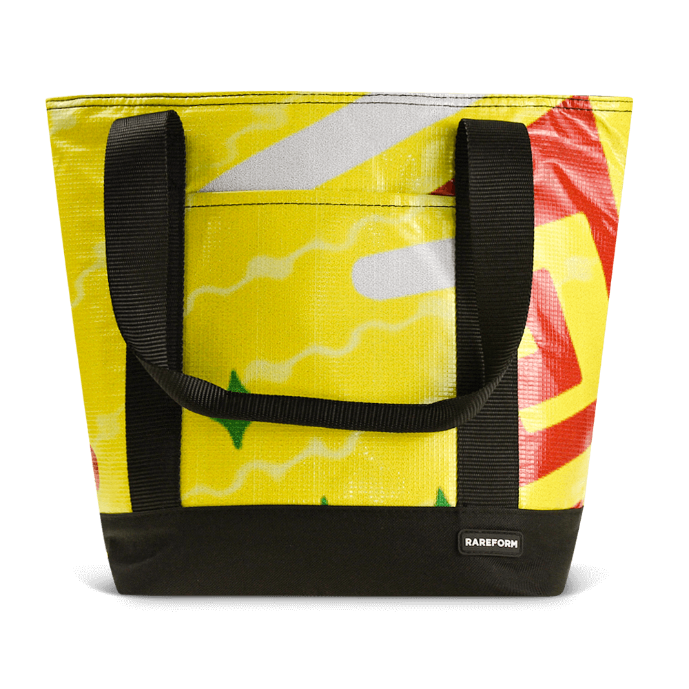 Beck Cooler Tote