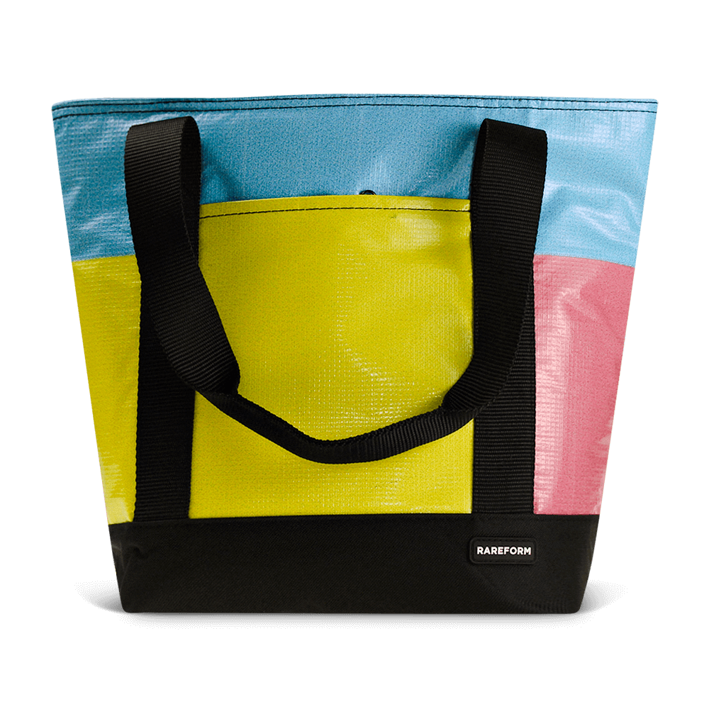 Beck Cooler Tote