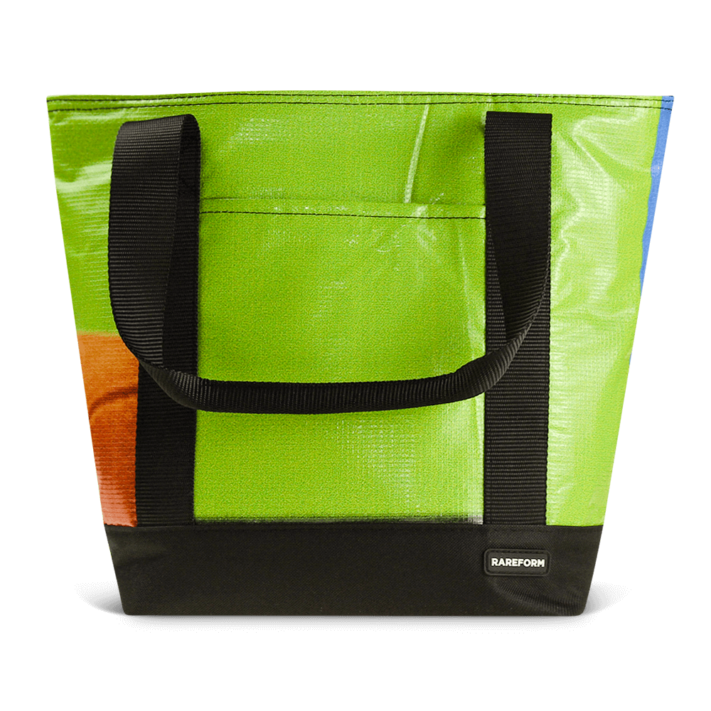Beck Cooler Tote