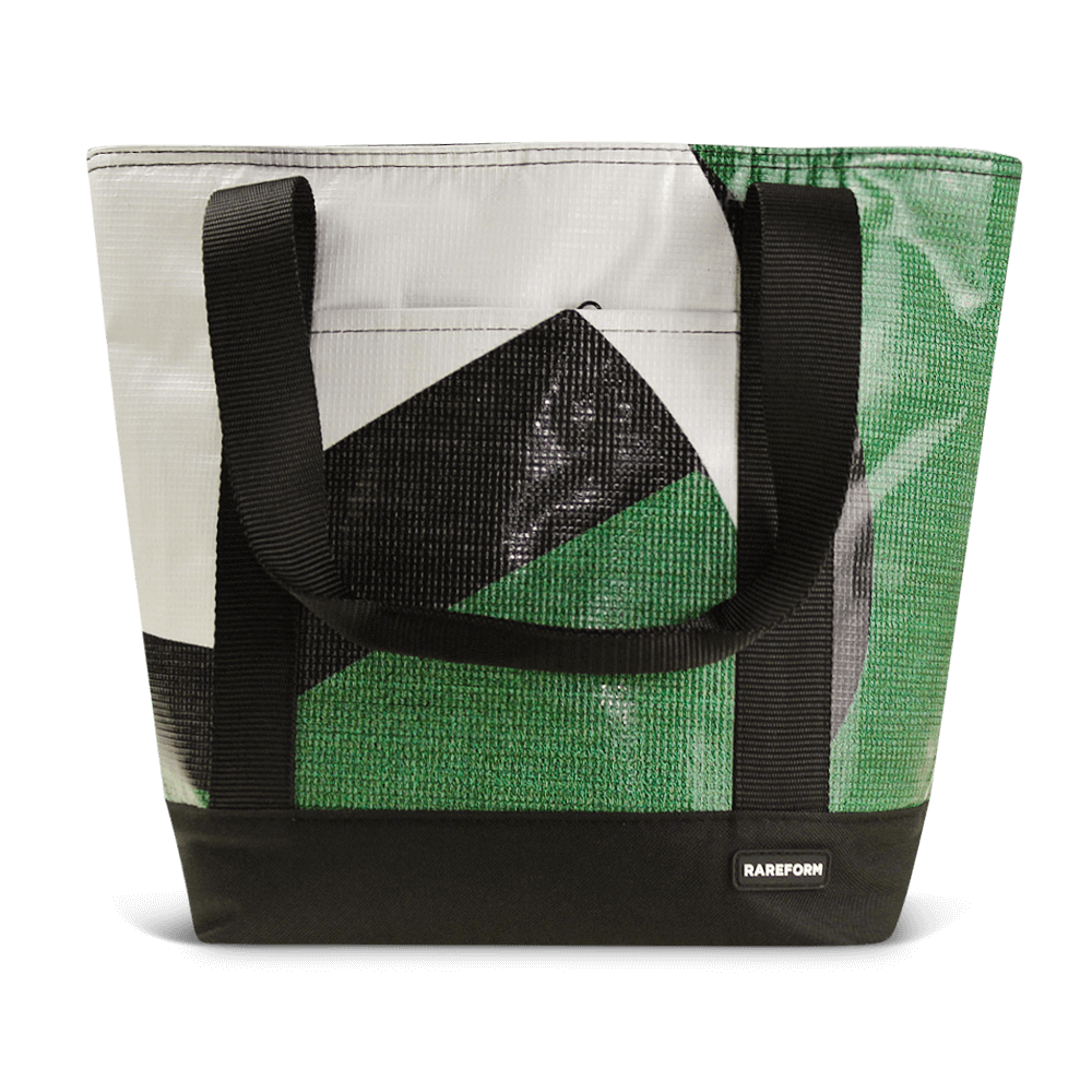 Beck Cooler Tote