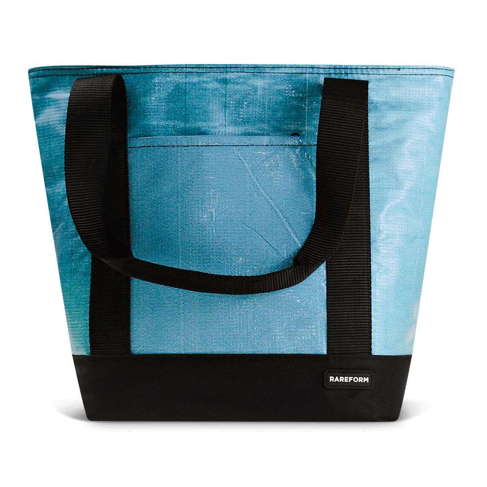Beck Cooler Tote