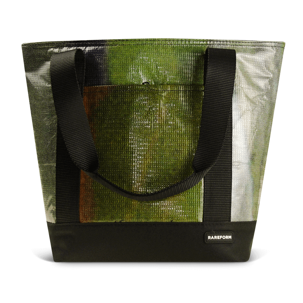 Beck Cooler Tote