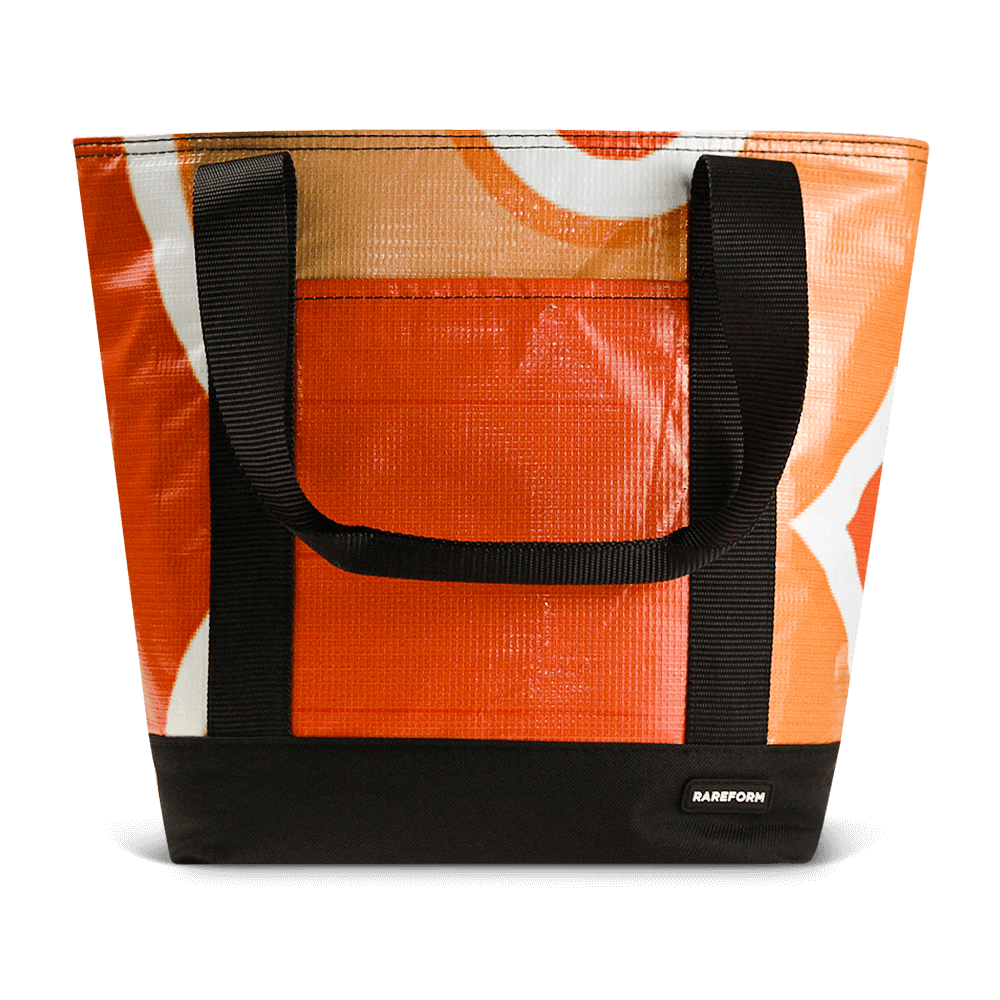 Beck Cooler Tote