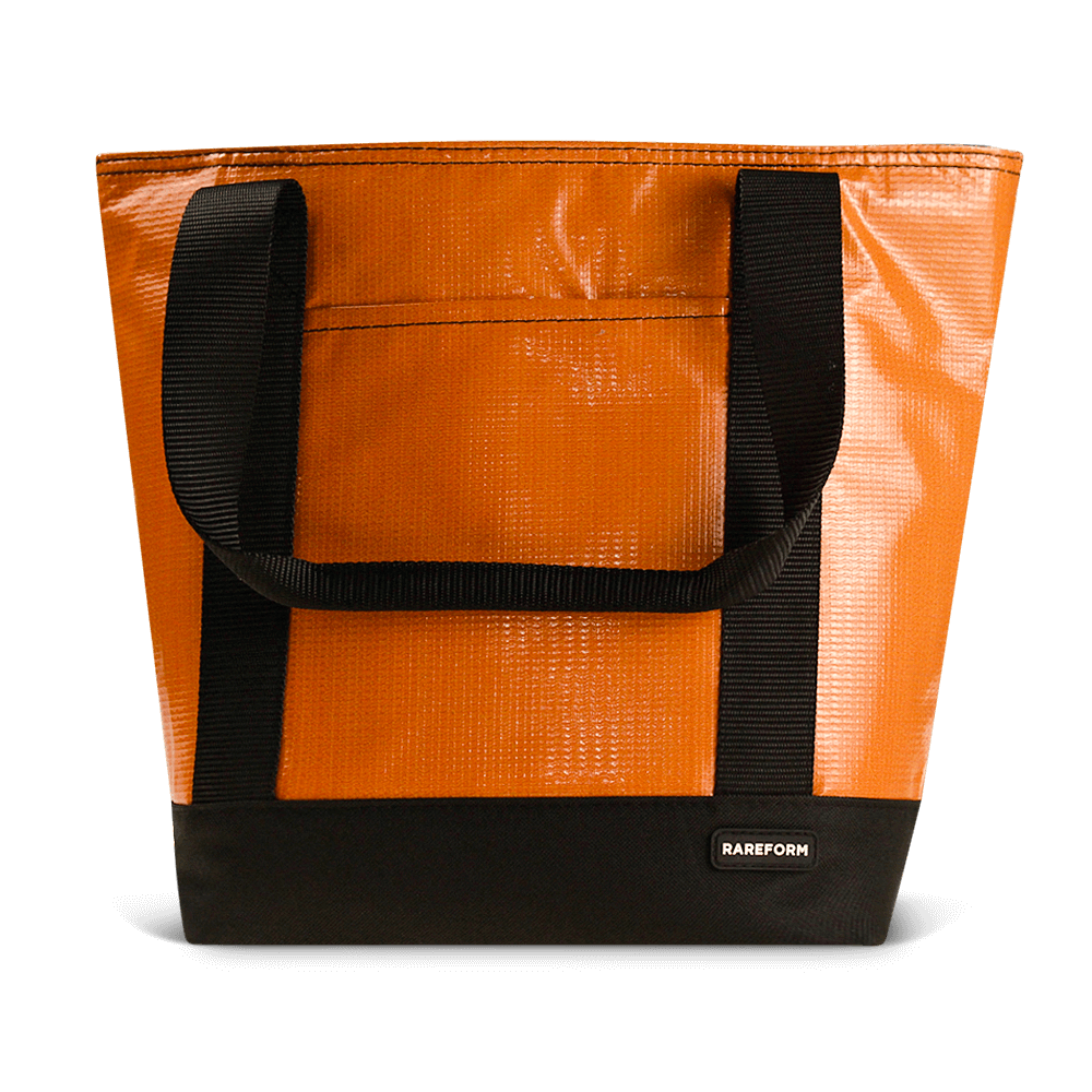 Beck Cooler Tote