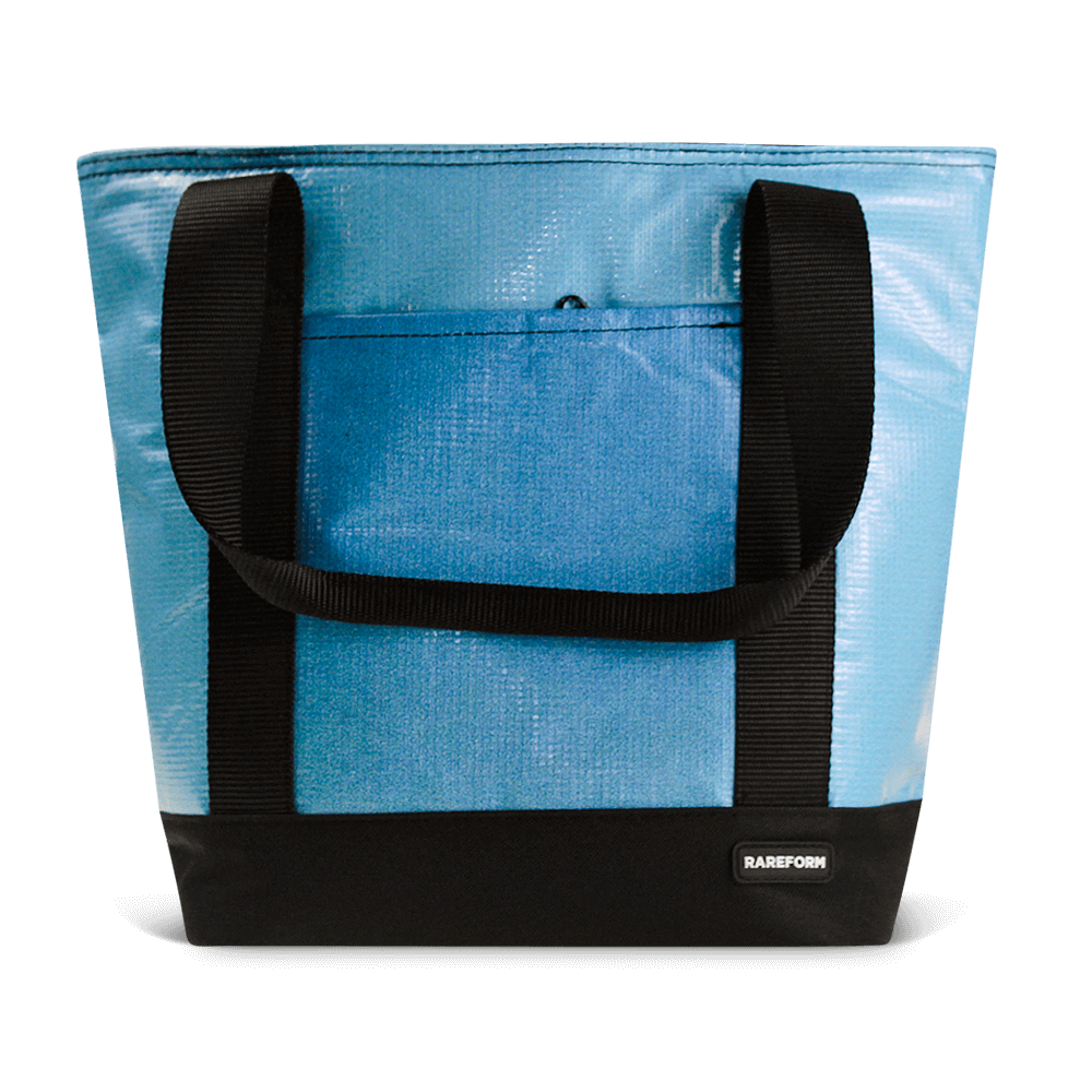 Beck Cooler Tote