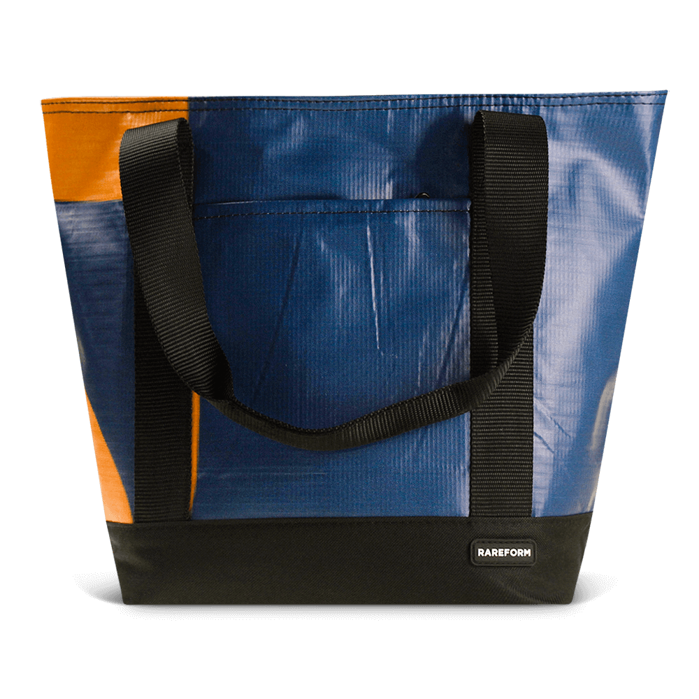 Beck Cooler Tote