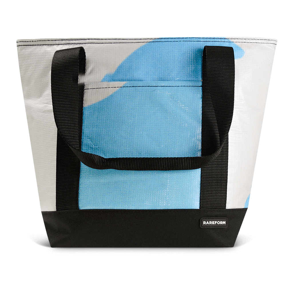 Beck Cooler Tote
