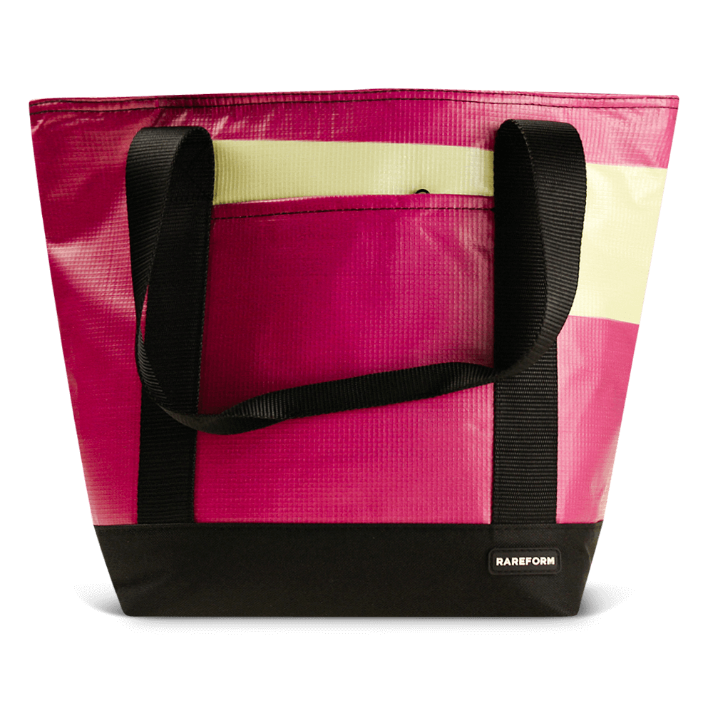 Beck Cooler Tote