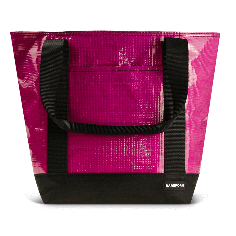 Beck Cooler Tote