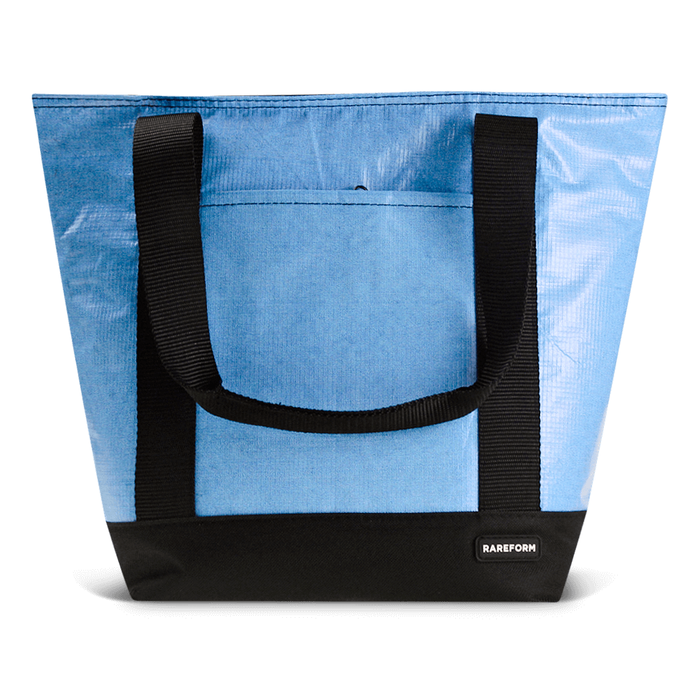 Beck Cooler Tote