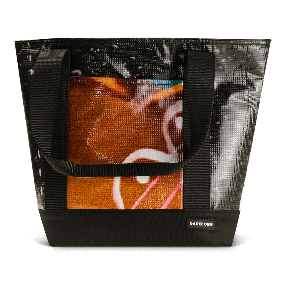 Beck Cooler Tote