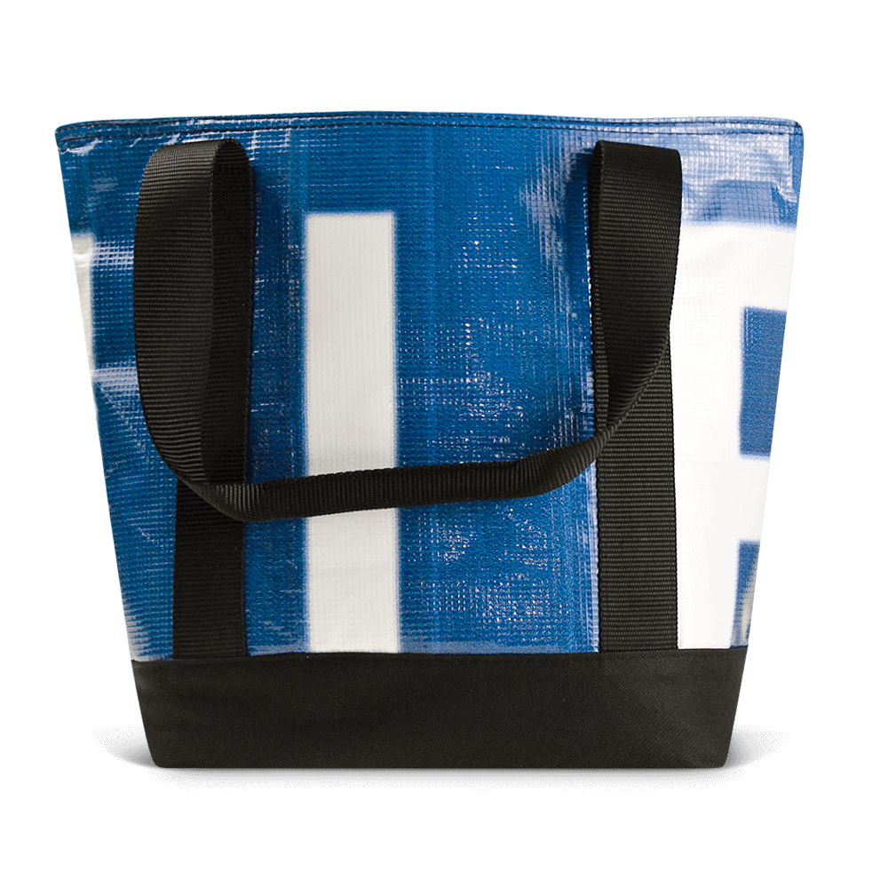 Beck Cooler Tote
