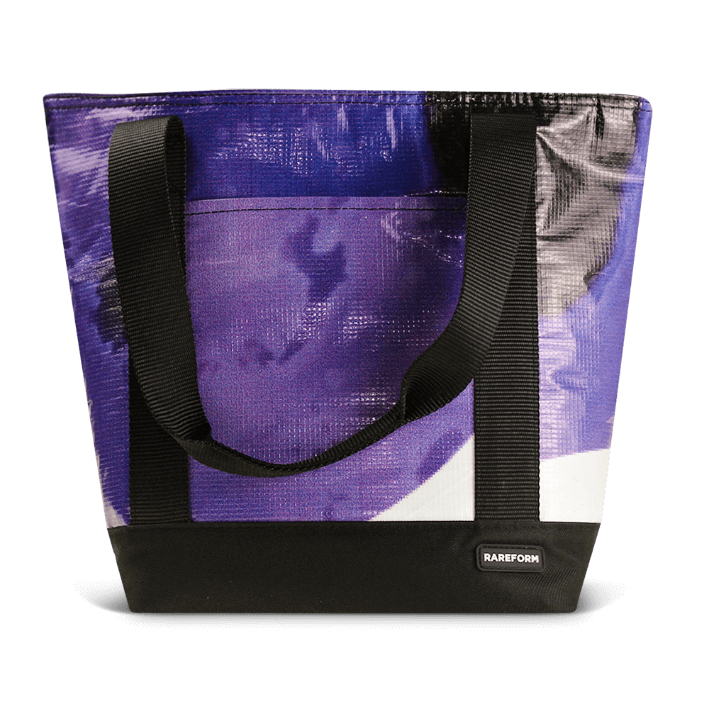 Beck Cooler Tote