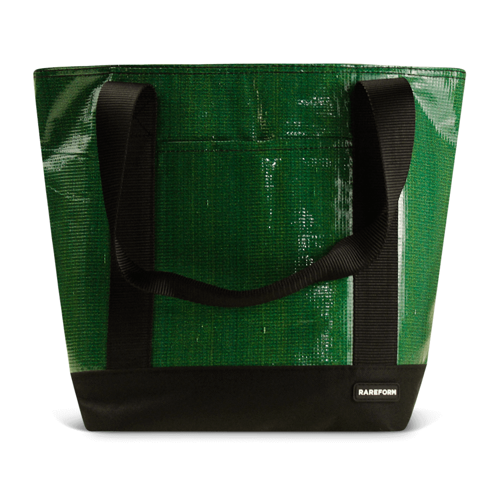 Beck Cooler Tote