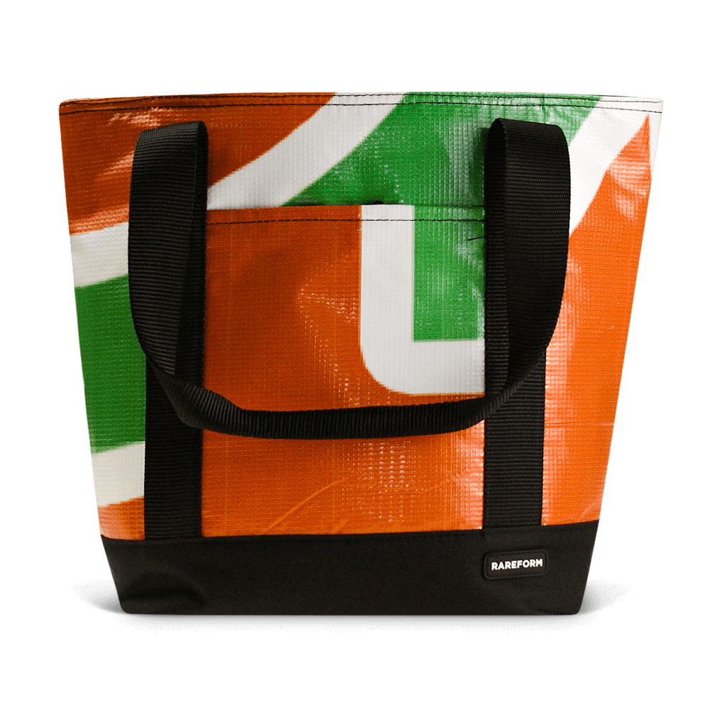 Beck Cooler Tote