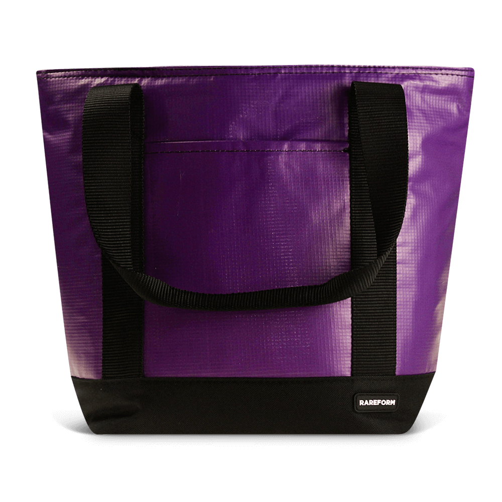 Beck Cooler Tote