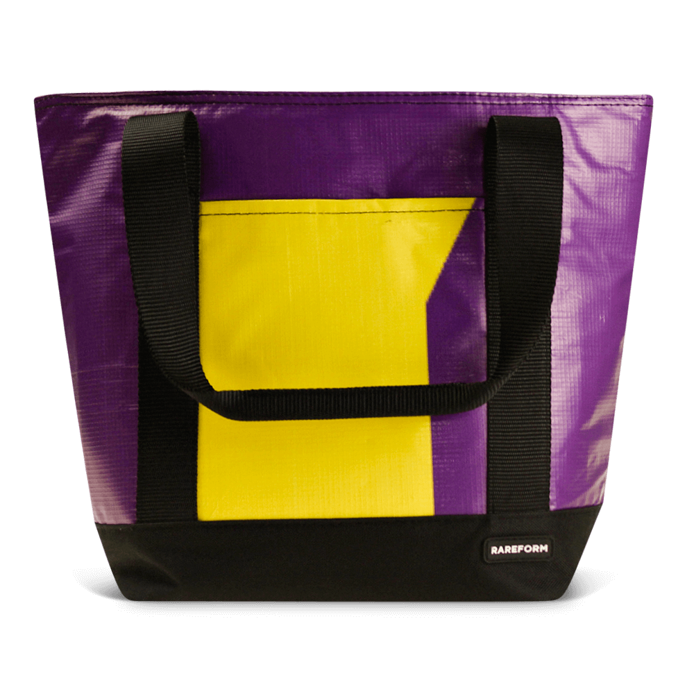 Beck Cooler Tote