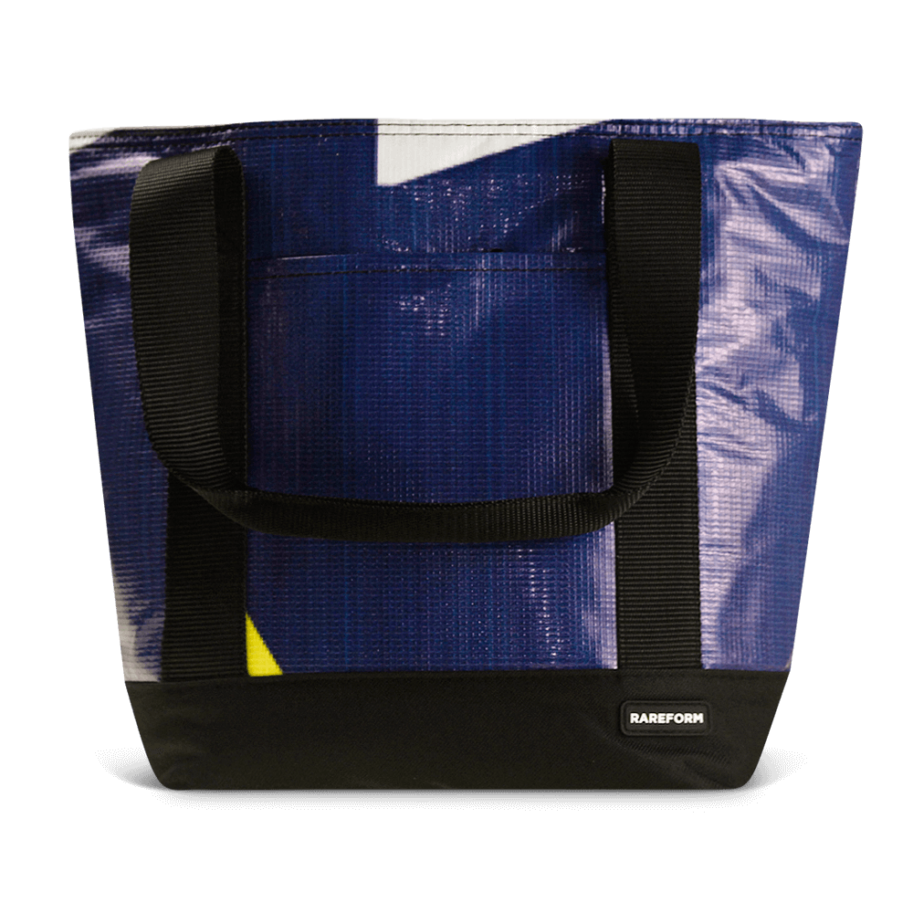 Beck Cooler Tote