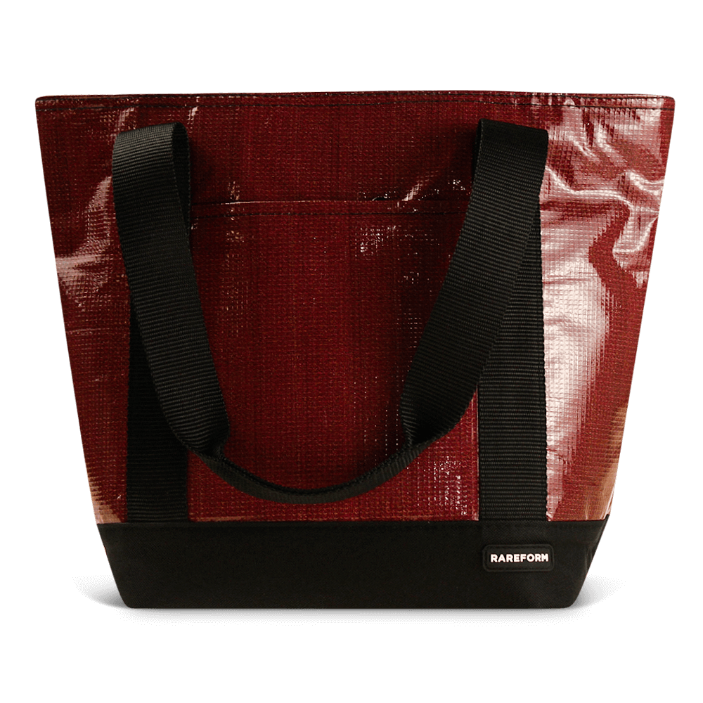 Beck Cooler Tote