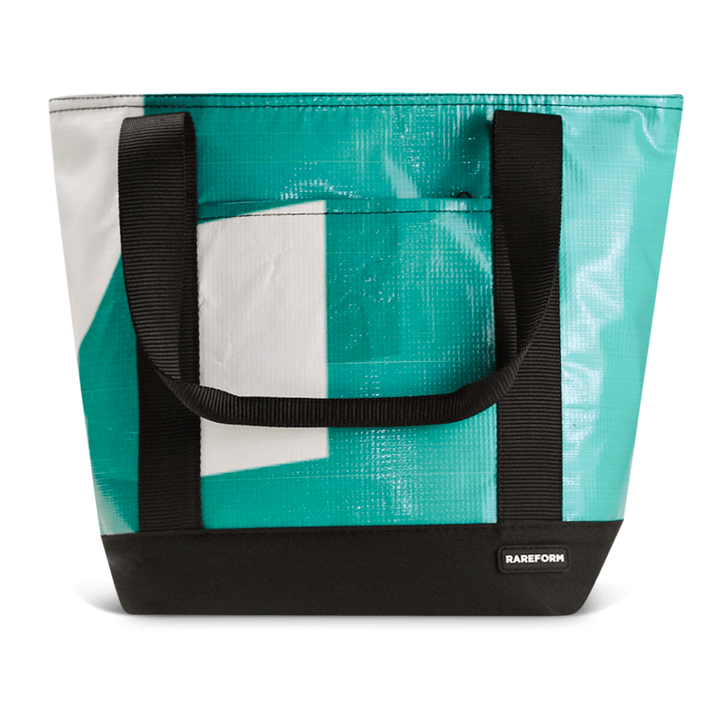 Beck Cooler Tote