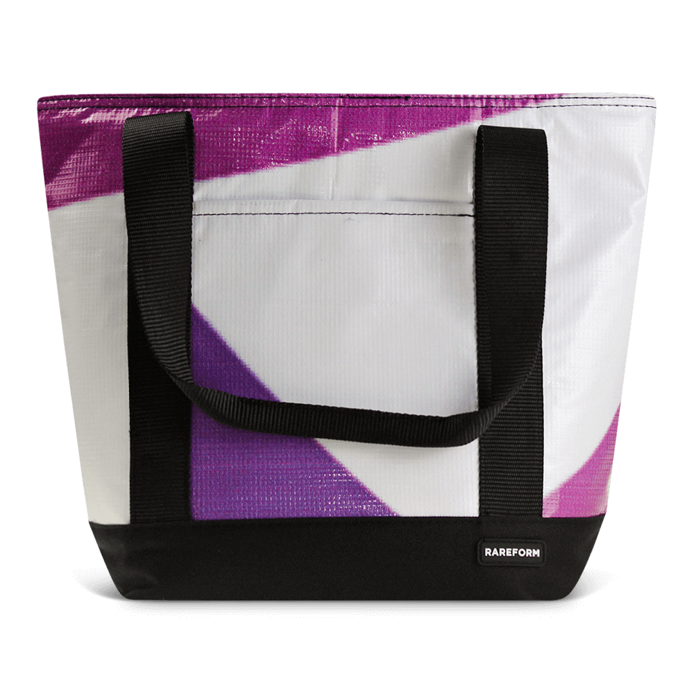 Beck Cooler Tote