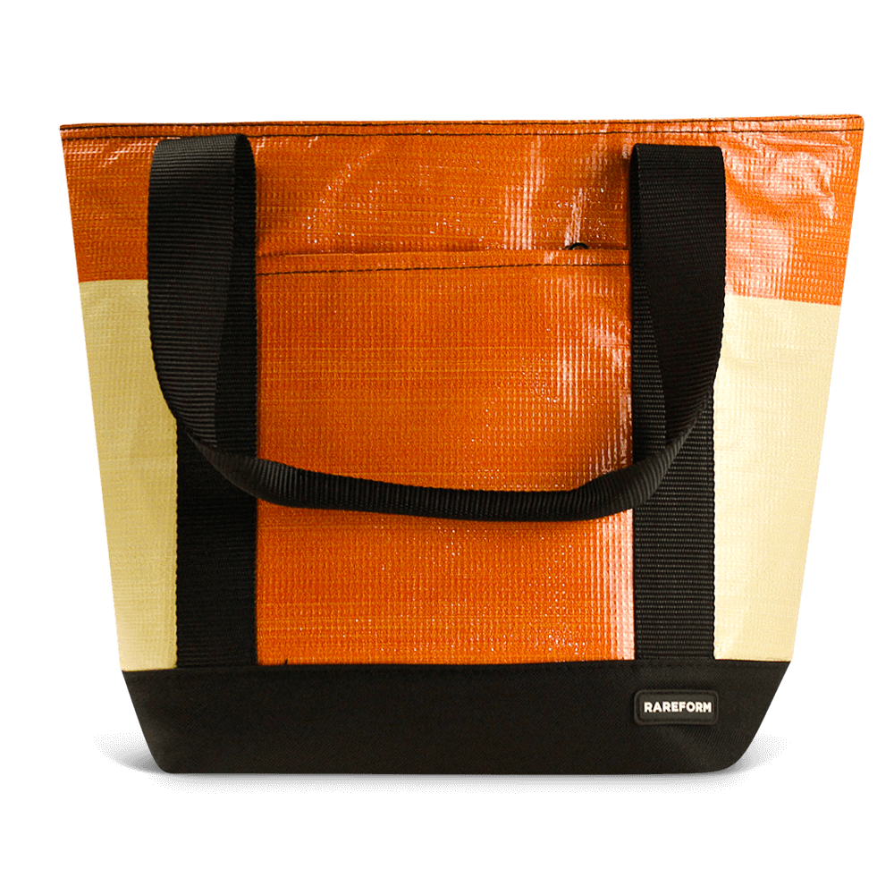 Beck Cooler Tote