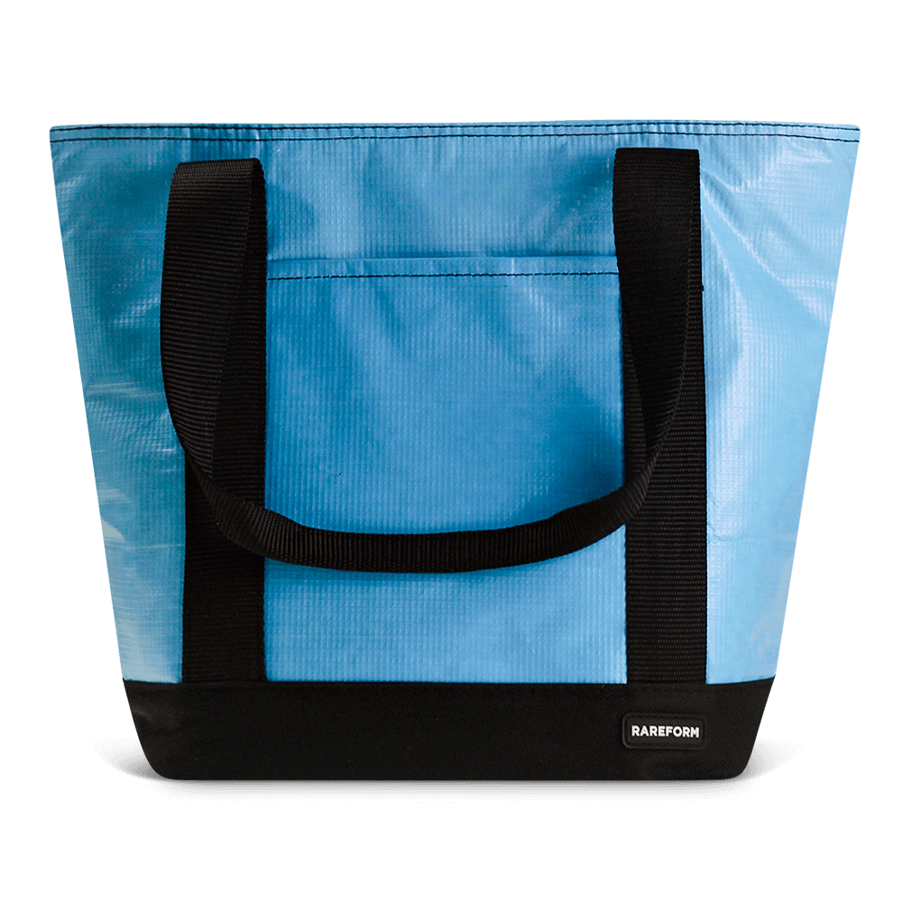 Beck Cooler Tote