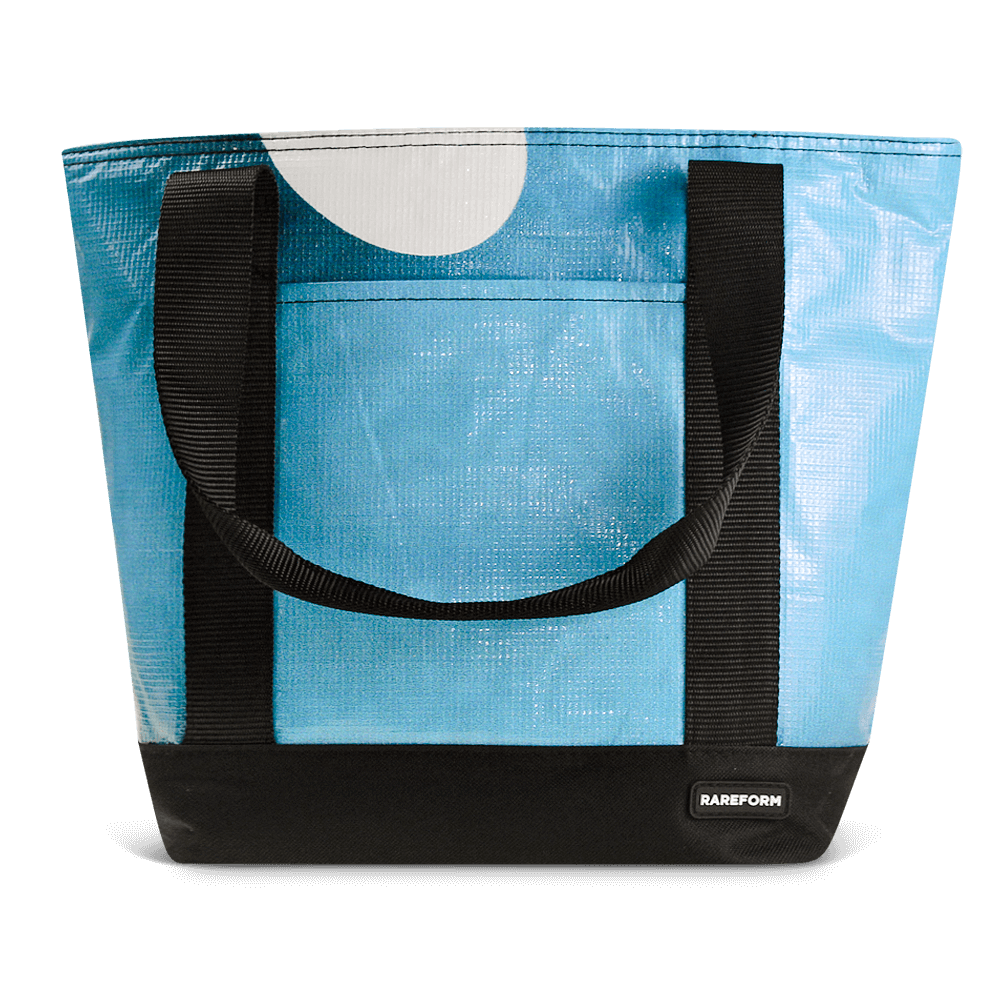 Beck Cooler Tote