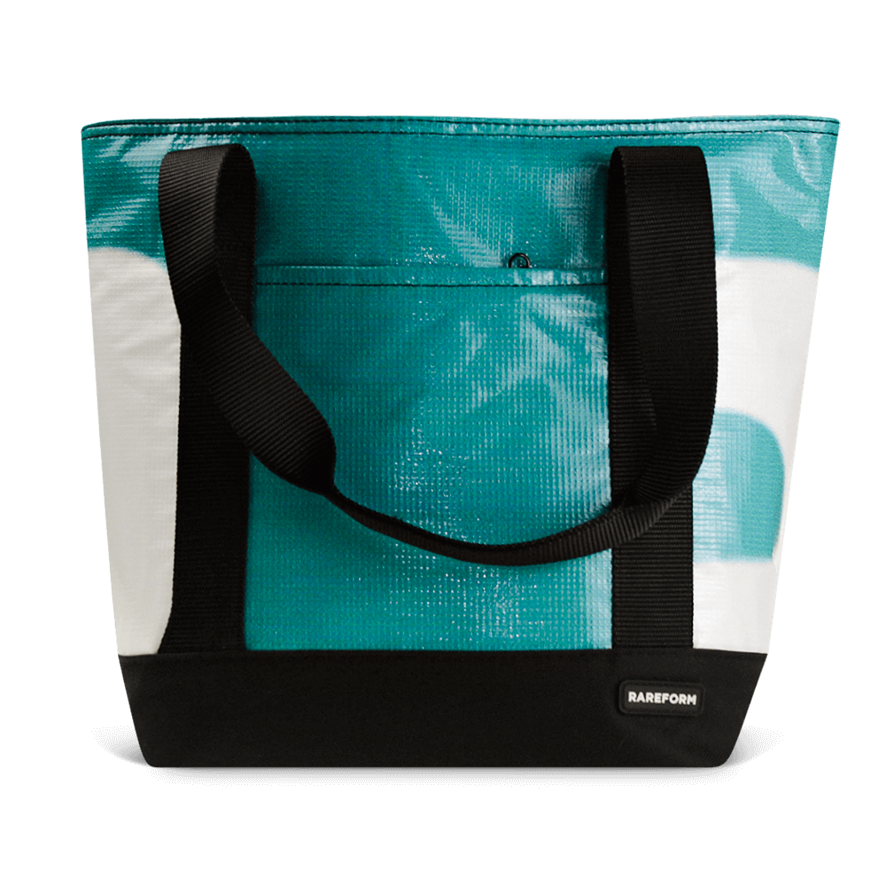 Beck Cooler Tote