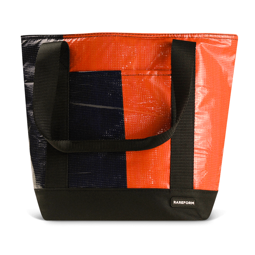 Beck Cooler Tote