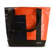 Beck Cooler Tote