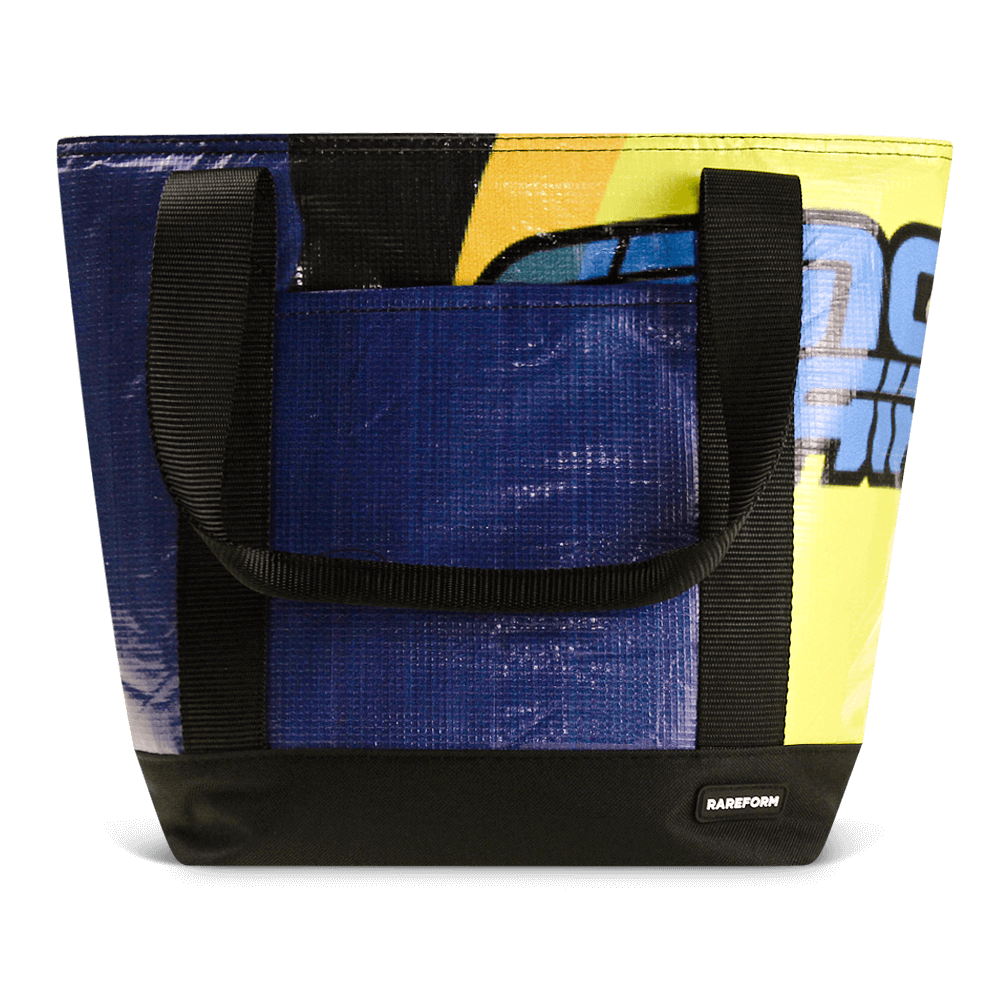 Beck Cooler Tote