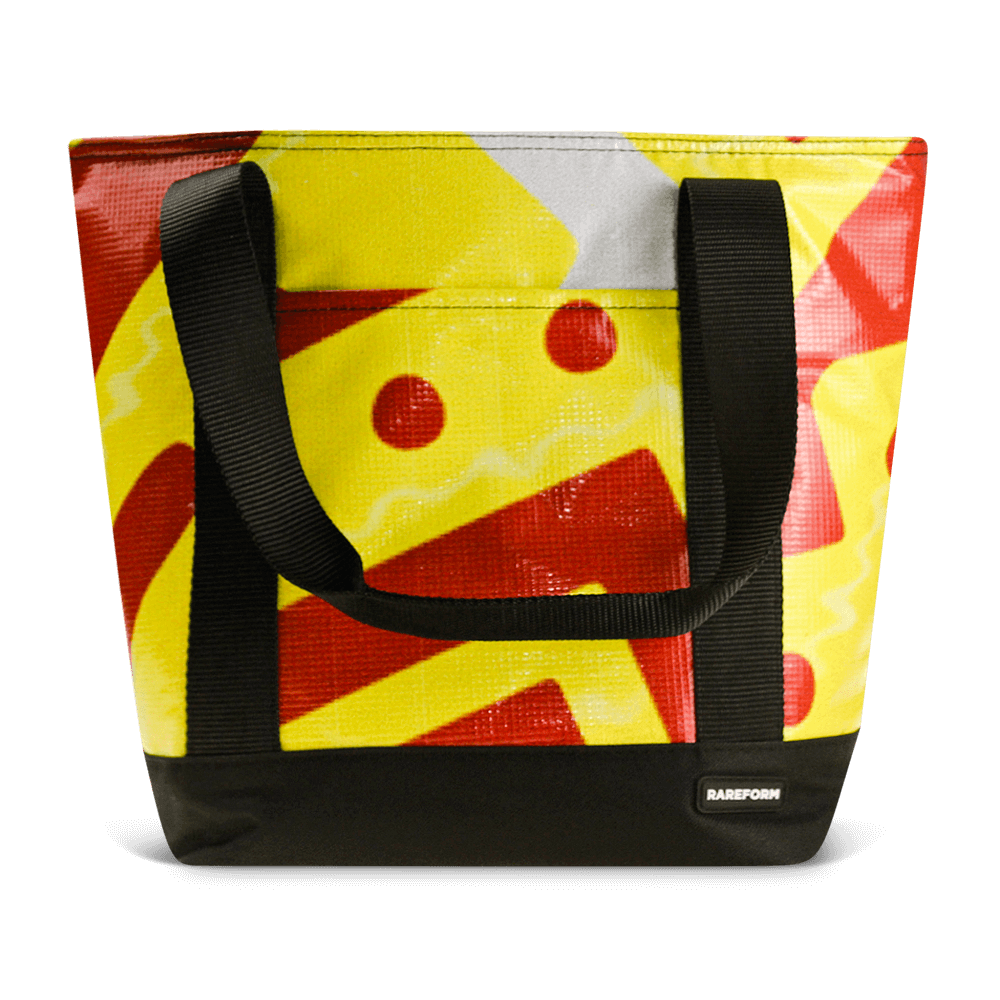 Beck Cooler Tote