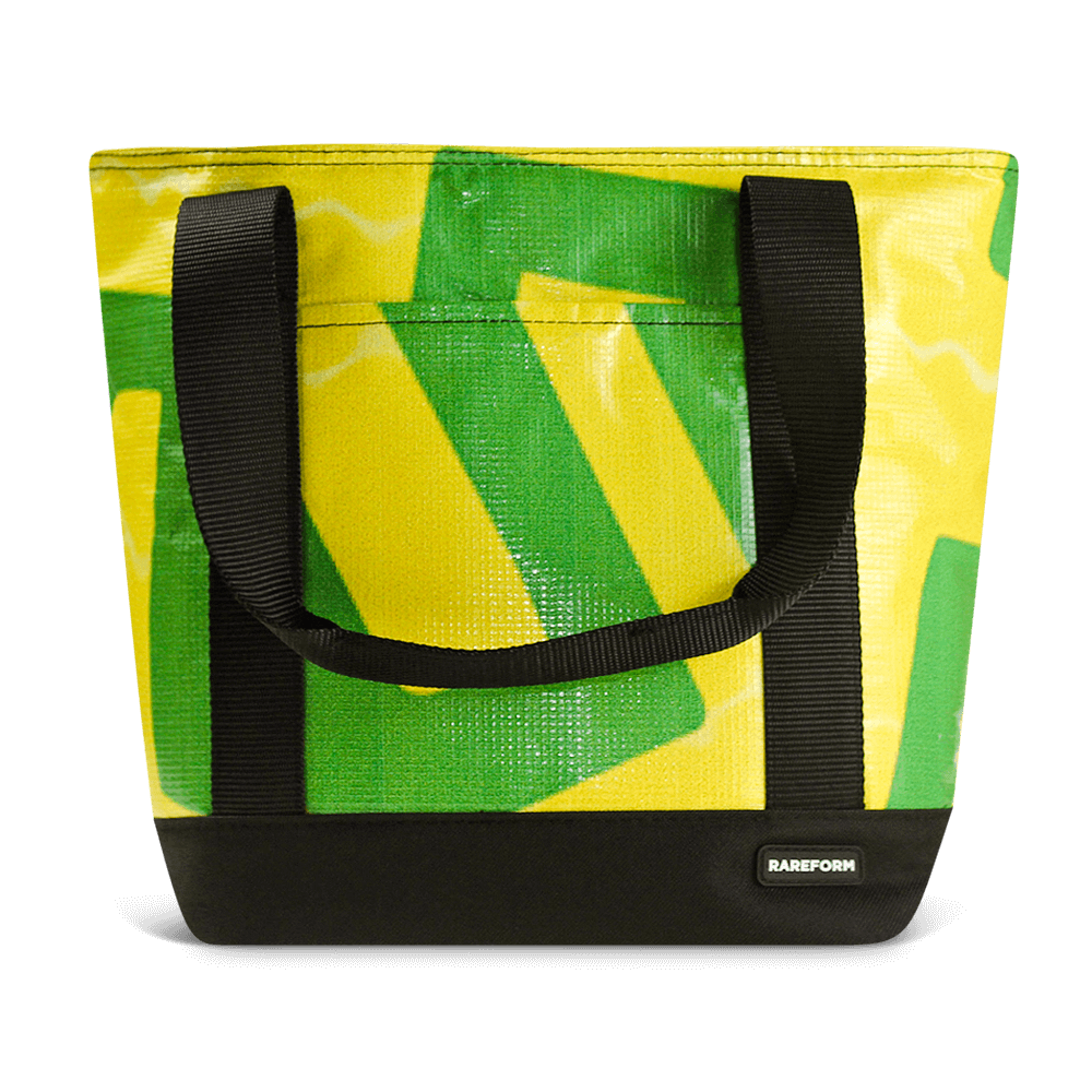 Beck Cooler Tote