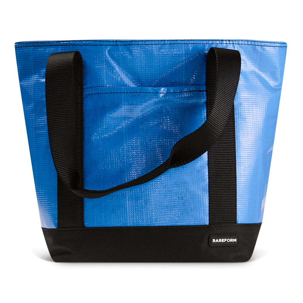 Beck Cooler Tote
