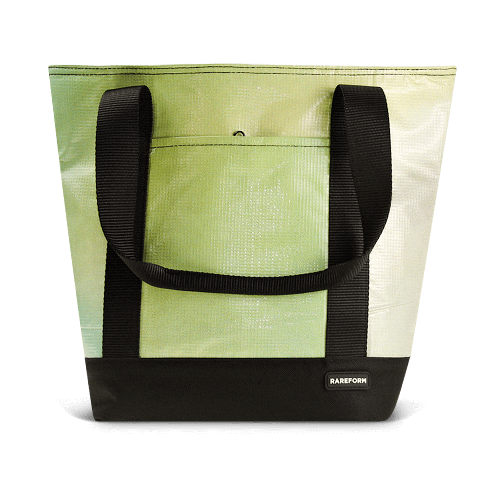 Beck Cooler Tote