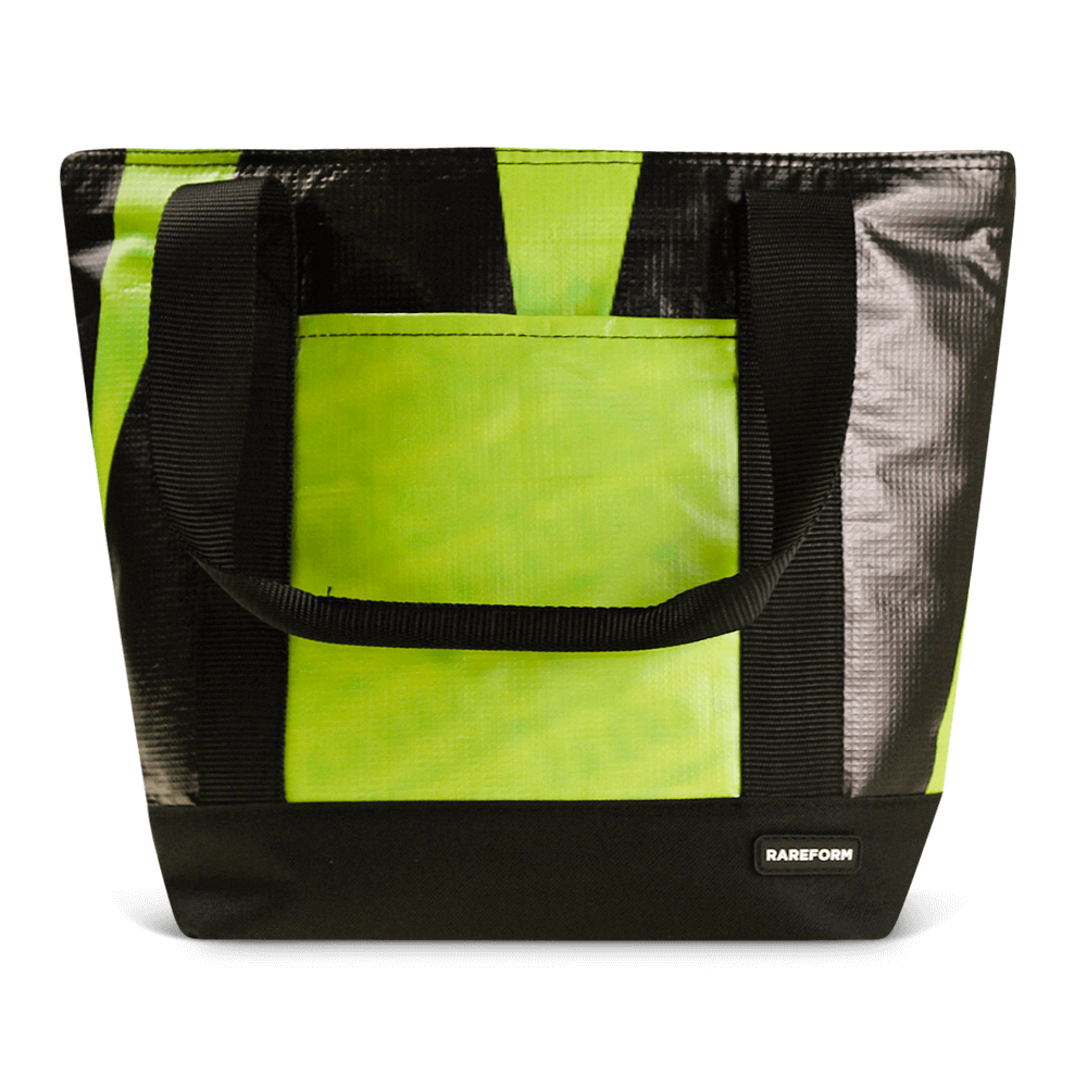 Beck Cooler Tote