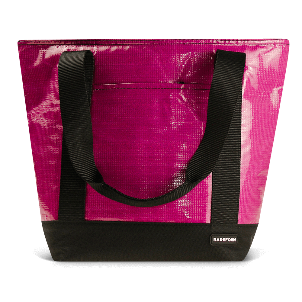 Beck Cooler Tote