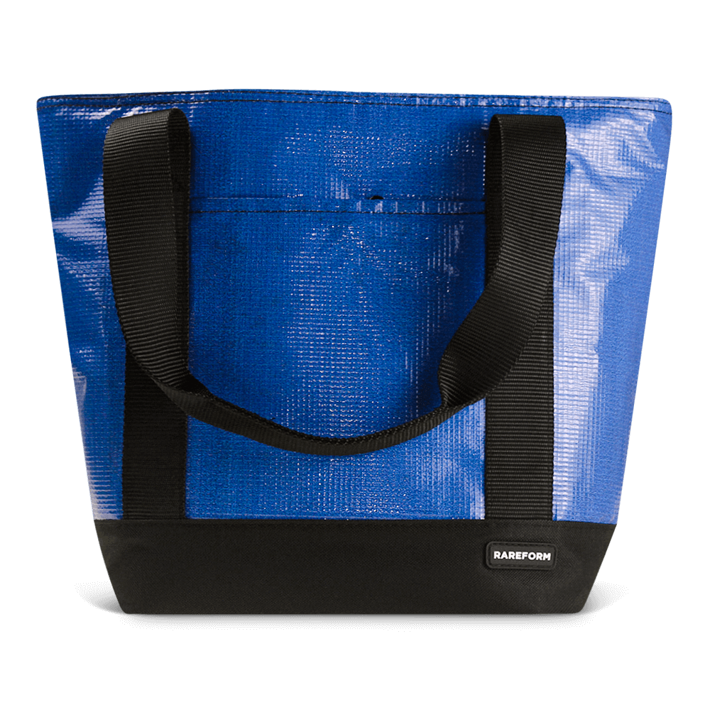 Beck Cooler Tote