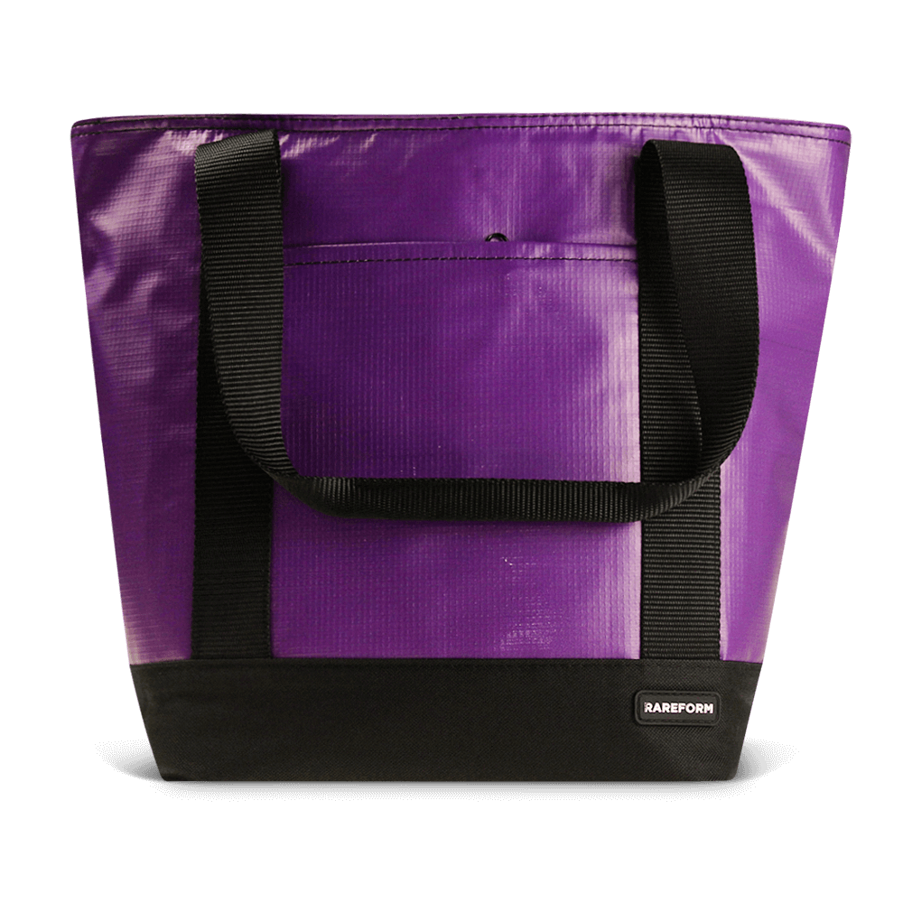 Beck Cooler Tote