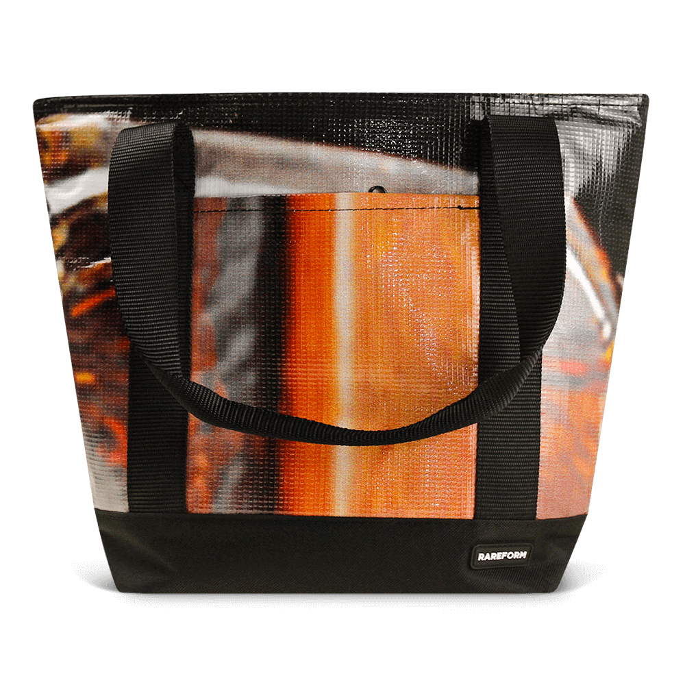 Beck Cooler Tote