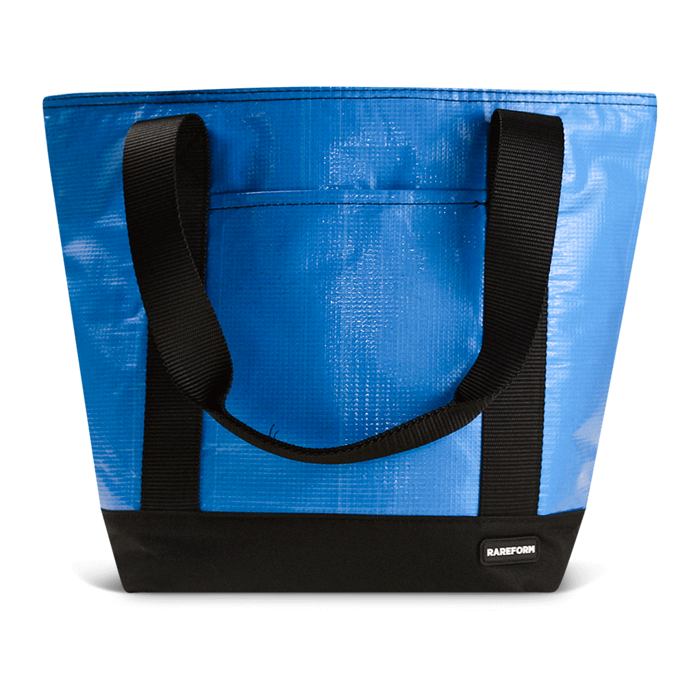 Beck Cooler Tote