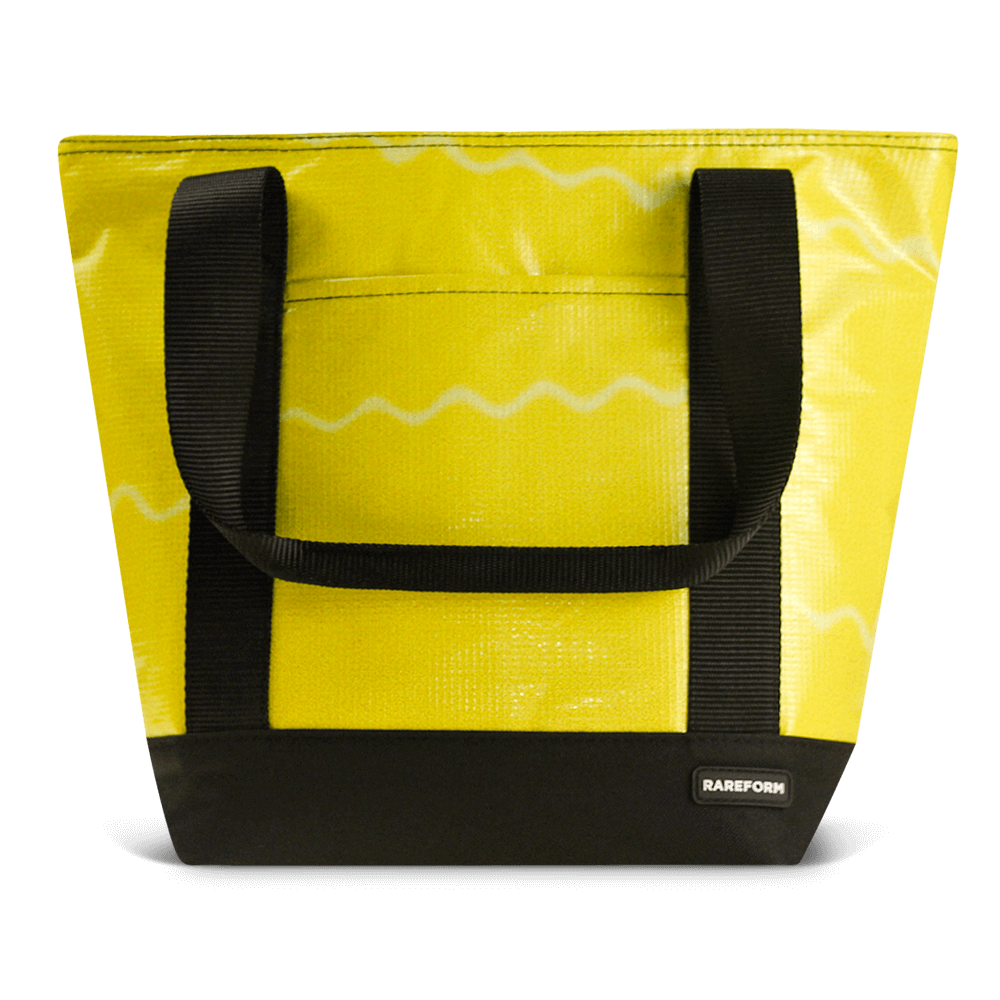 Beck Cooler Tote