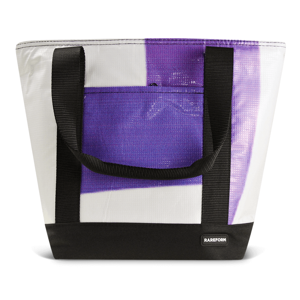 Beck Cooler Tote