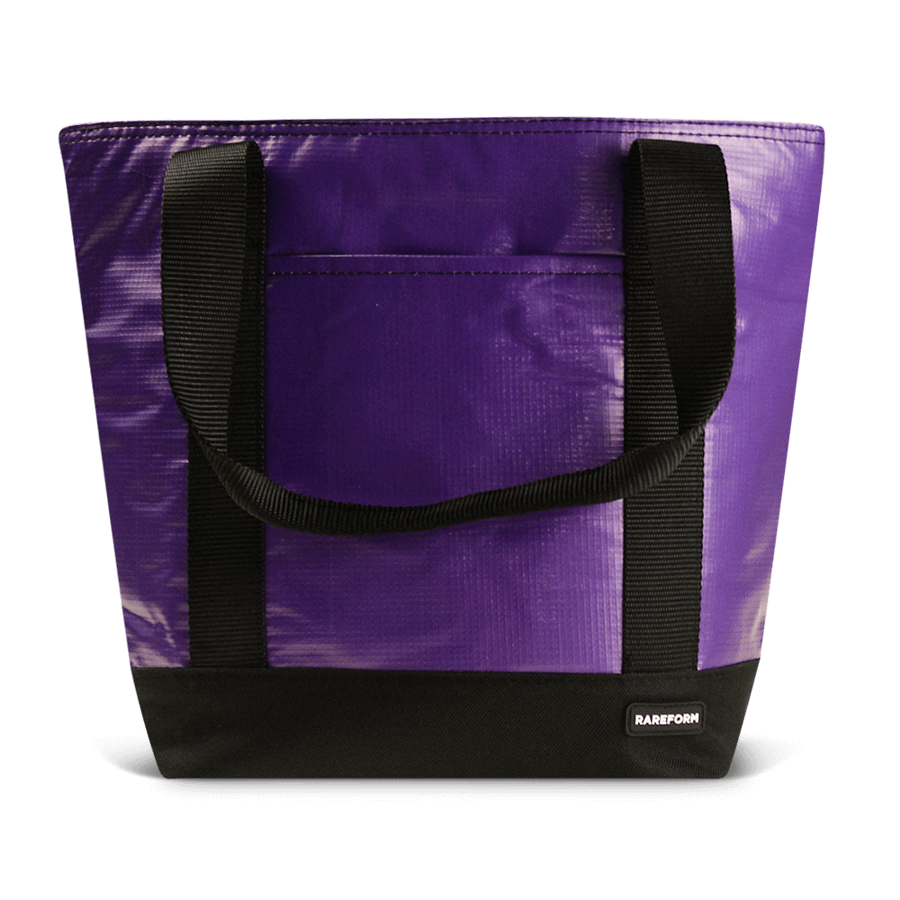 Beck Cooler Tote