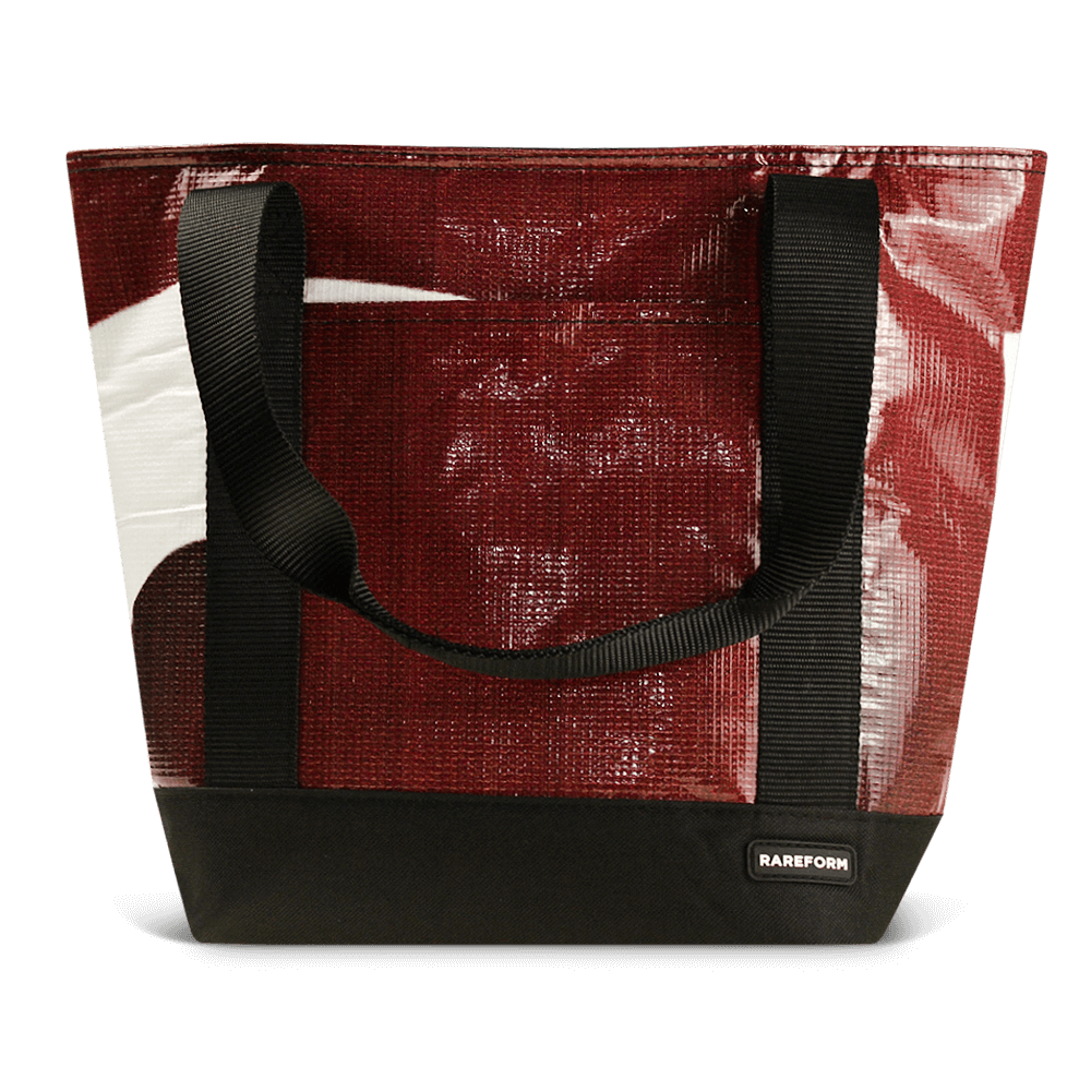 Beck Cooler Tote