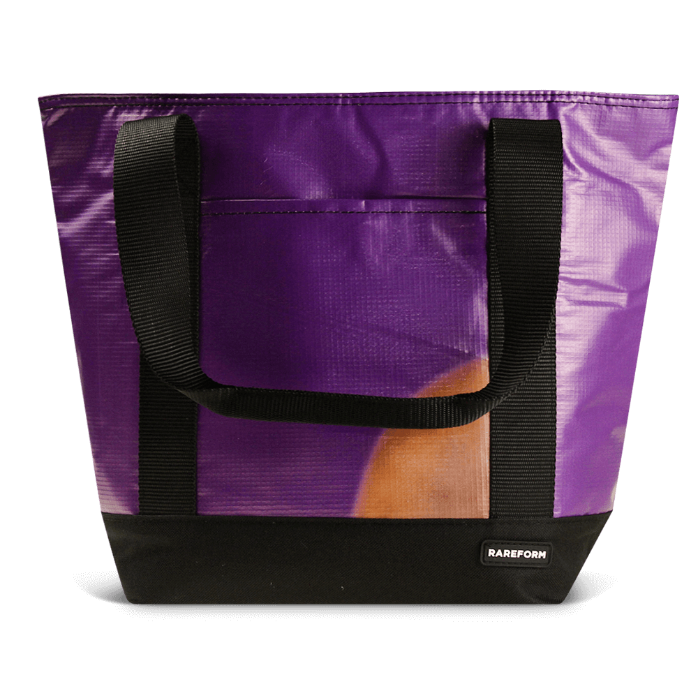 Beck Cooler Tote